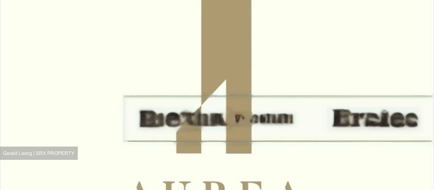 Aurea (D7), Apartment #486445441